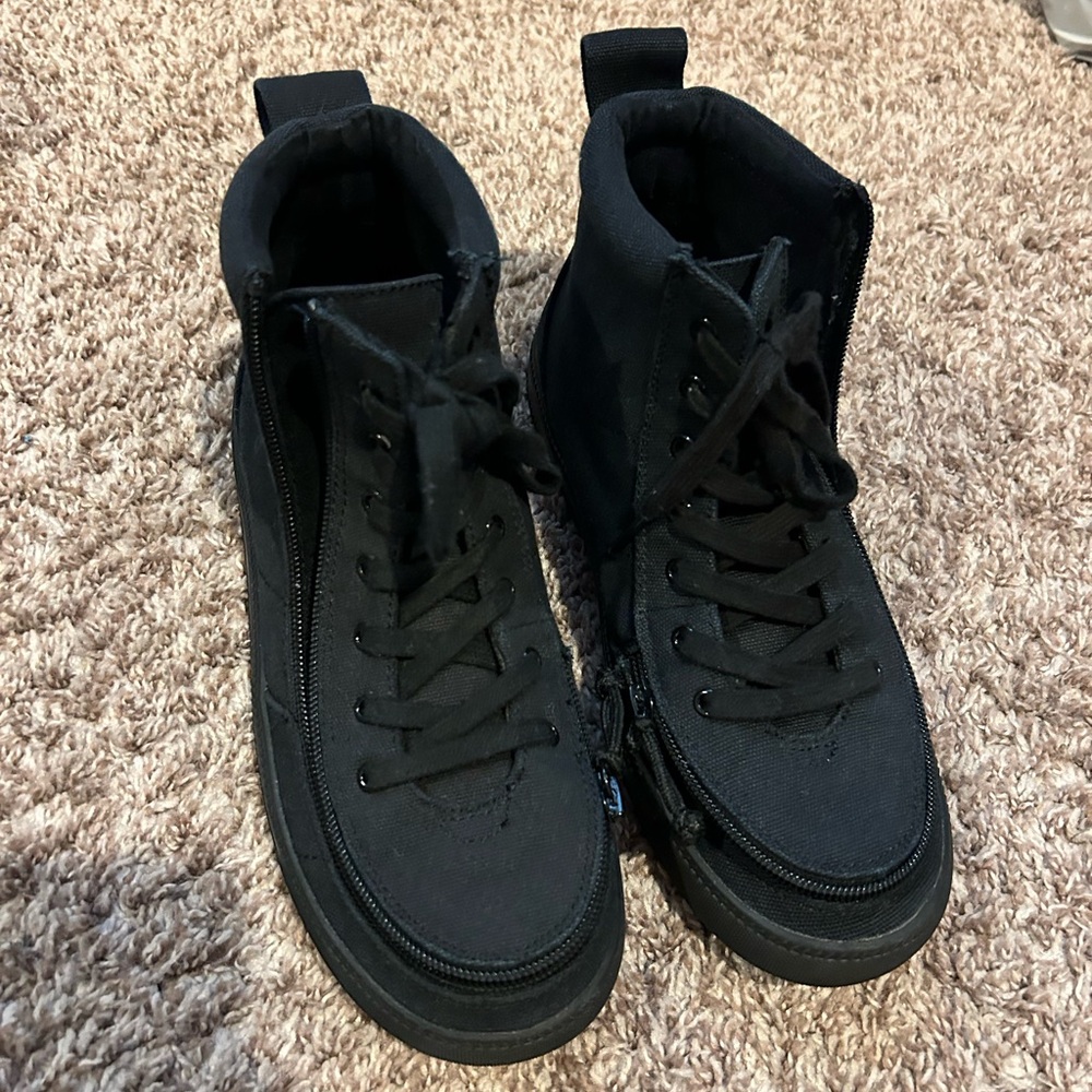 Billy 5M shoes converse style